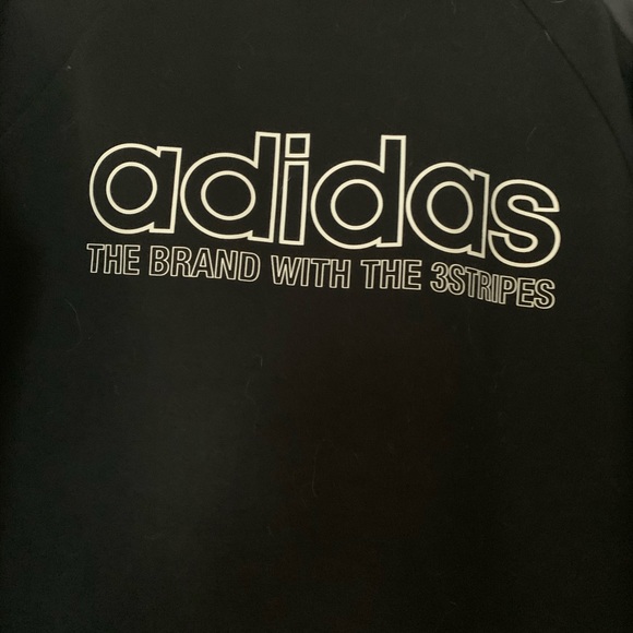 Adidas Women's Original DH4194 Track Jacket - Picture 7 of 8